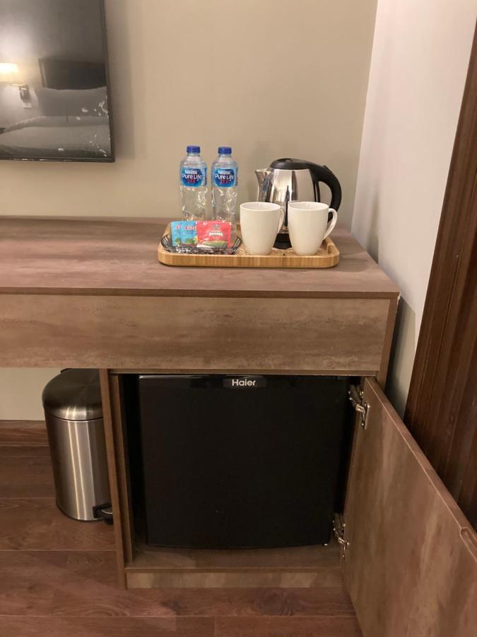 Hillside Residence E-7 By Paramount Hospitality Islamabad Luaran gambar