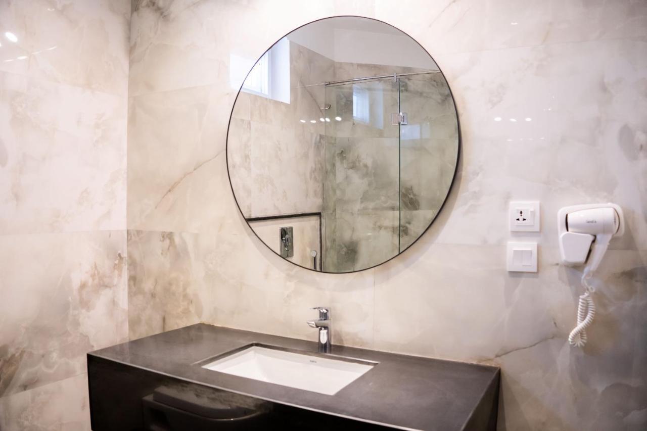 Hillside Residence E-7 By Paramount Hospitality Islamabad Luaran gambar