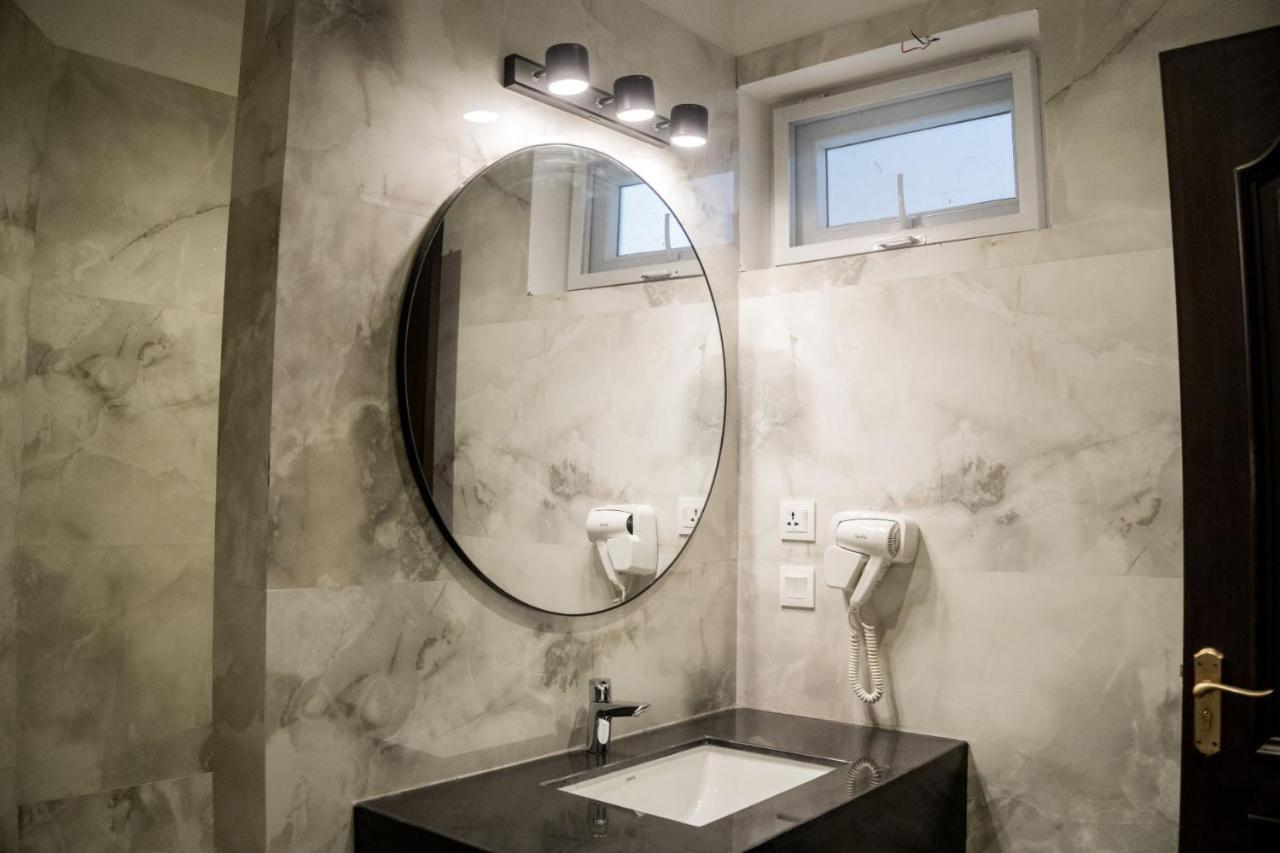 Hillside Residence E-7 By Paramount Hospitality Islamabad Luaran gambar