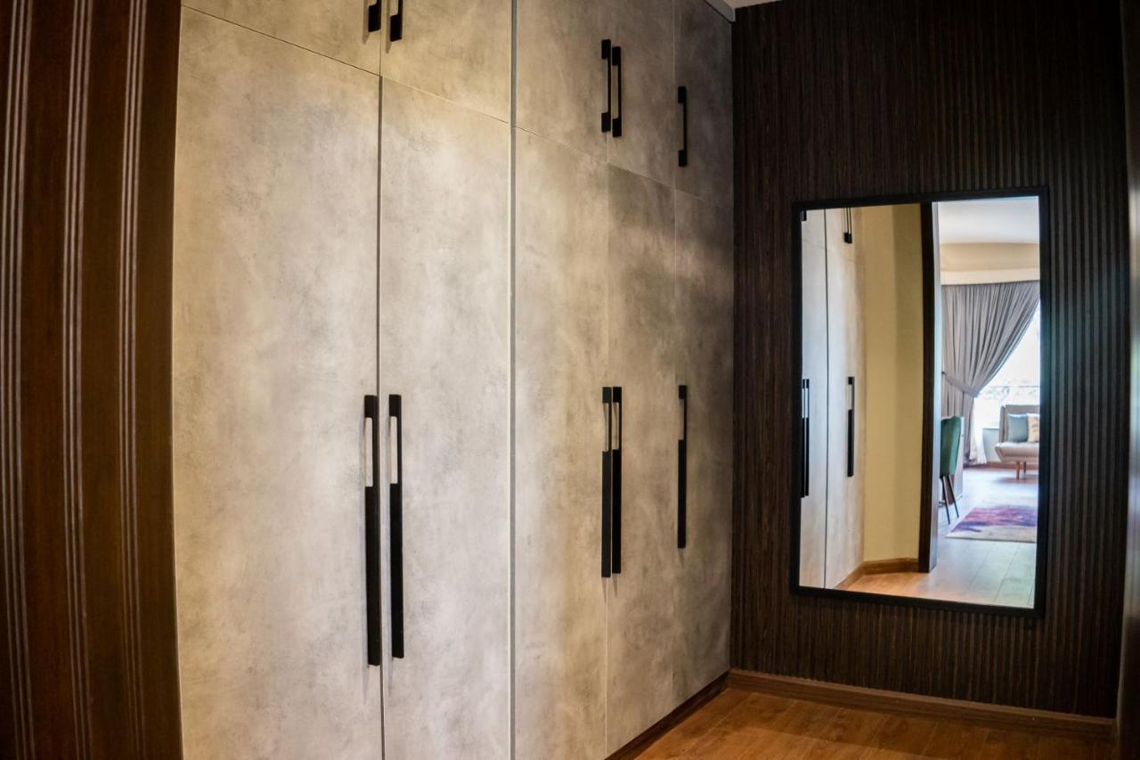 Hillside Residence E-7 By Paramount Hospitality Islamabad Luaran gambar